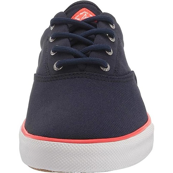 Sperry mens Striper Ii Sustainability Sneaker, Blue, 7.5 US - Picture 6 of 8